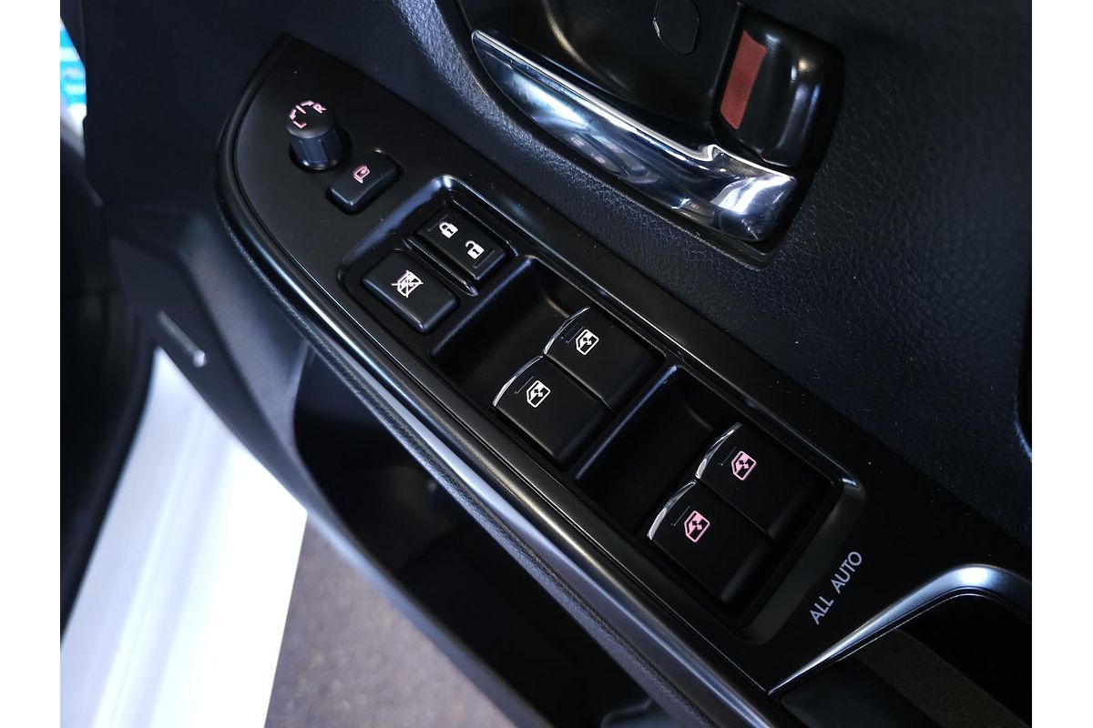2019 Subaru WRX Premium VA