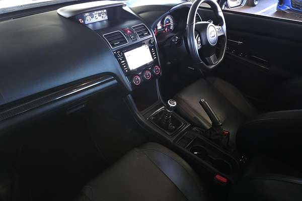 2019 Subaru WRX Premium VA