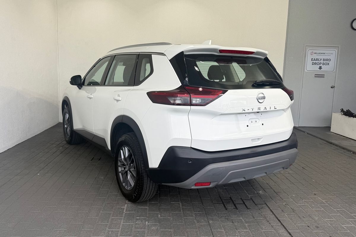 2023 Nissan X-TRAIL ST T33