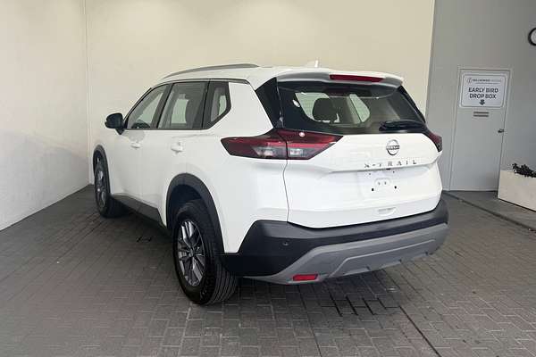 2023 Nissan X-TRAIL ST T33