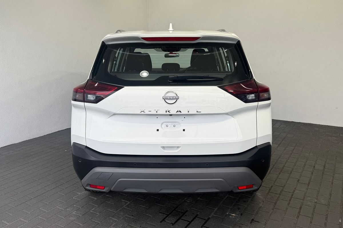 2023 Nissan X-TRAIL ST T33