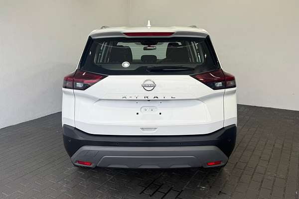 2023 Nissan X-TRAIL ST T33