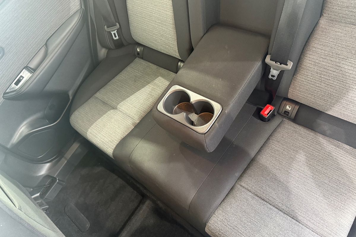 2023 Nissan X-TRAIL ST T33