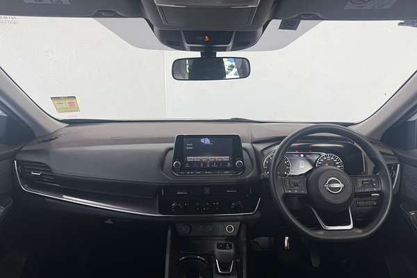 2023 Nissan X-TRAIL ST T33