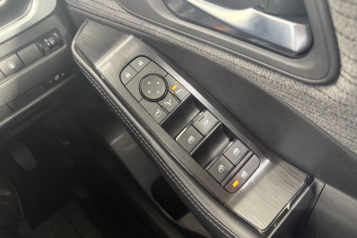 2023 Nissan X-TRAIL ST T33