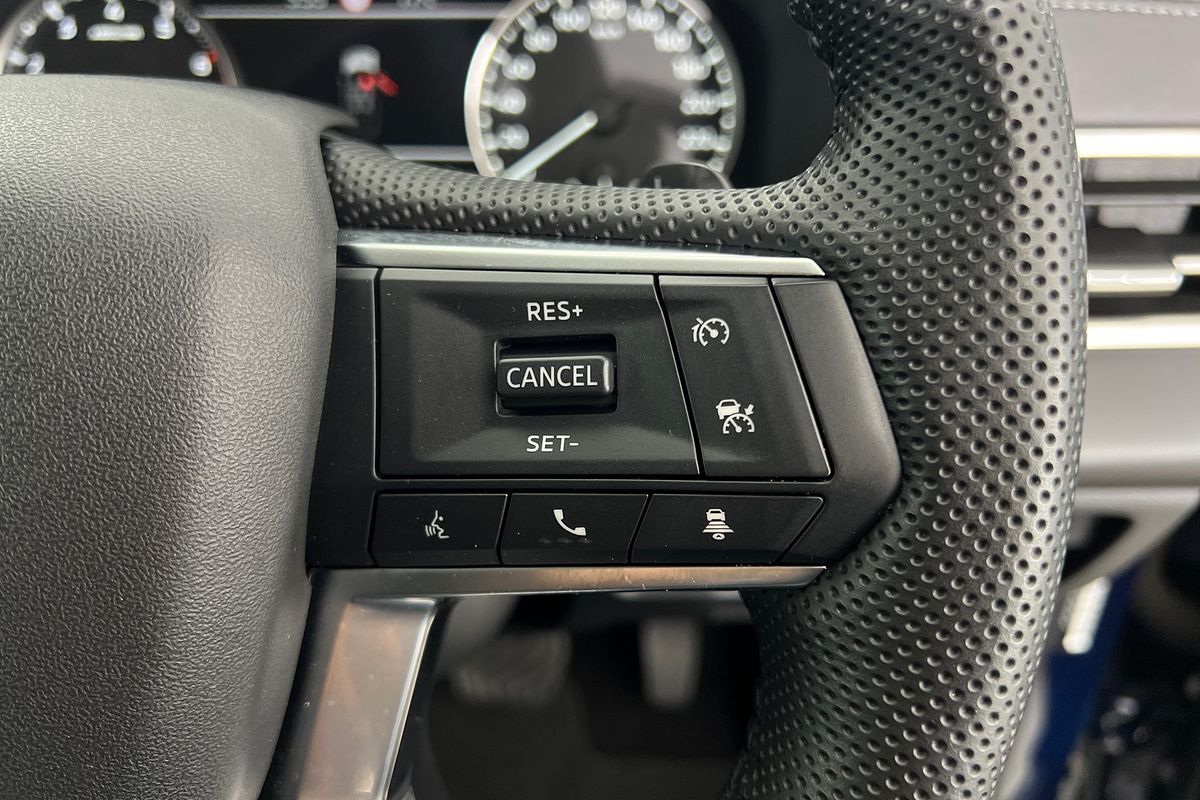 2022 Mitsubishi Outlander LS ZM