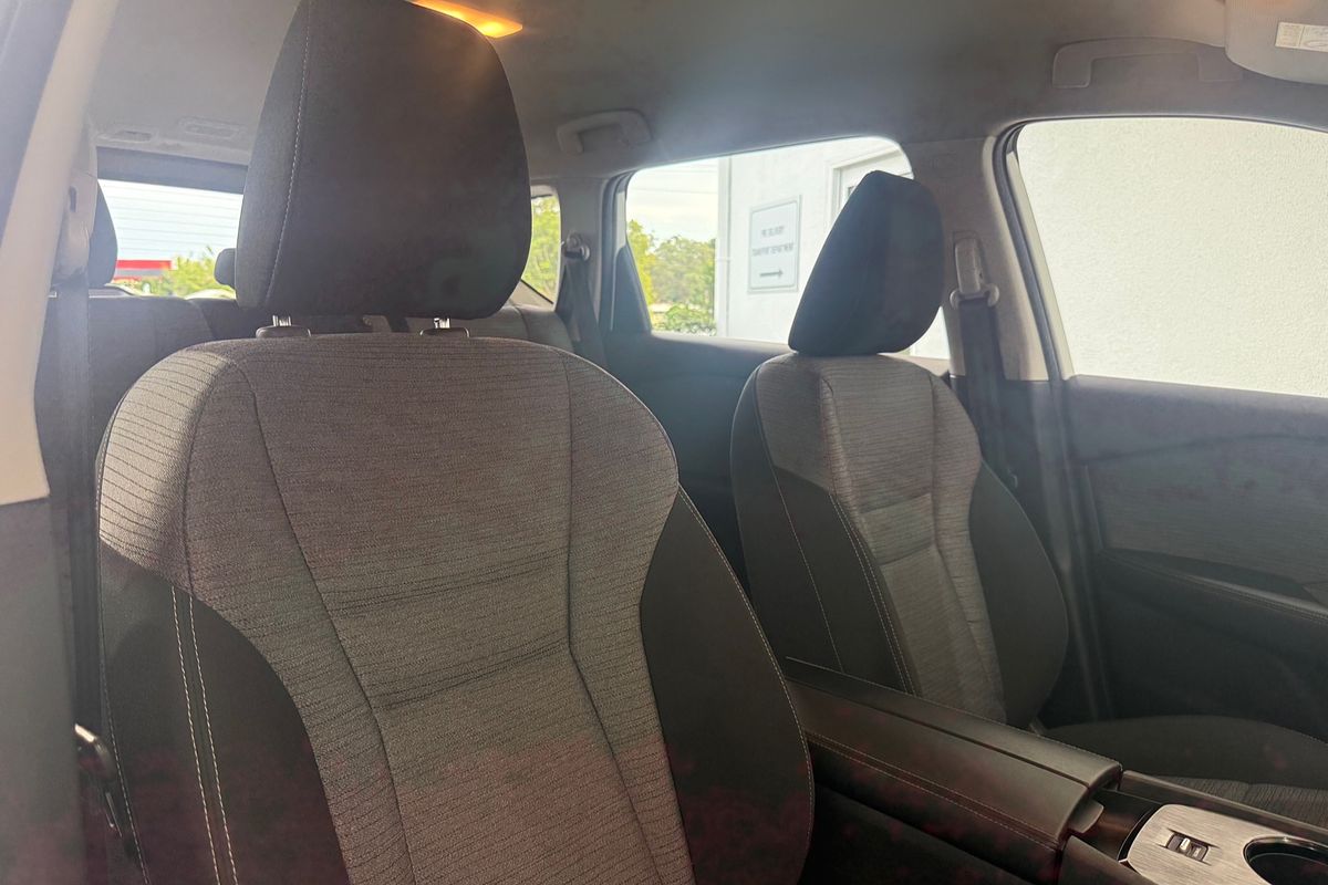 2023 Nissan X-TRAIL ST T33