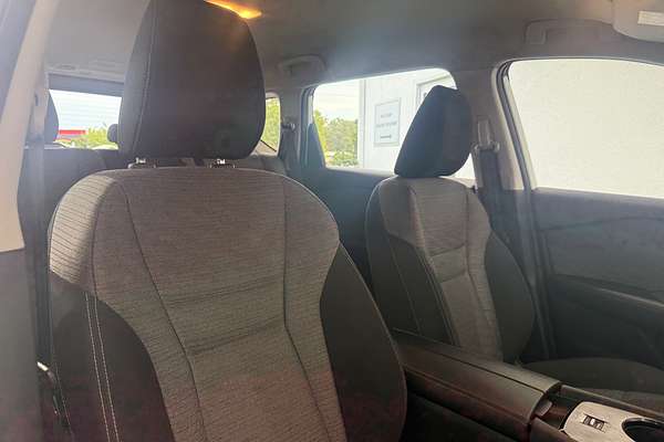 2023 Nissan X-TRAIL ST T33