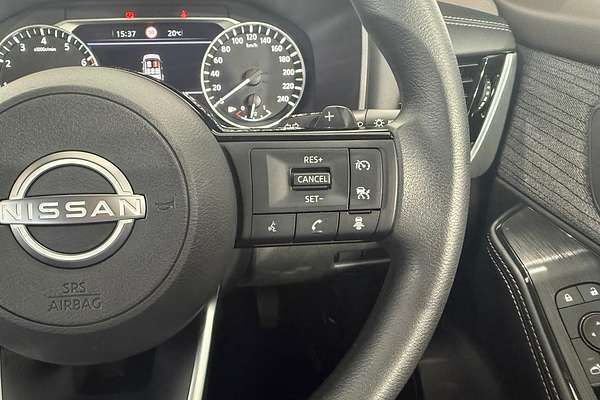 2023 Nissan X-TRAIL ST T33