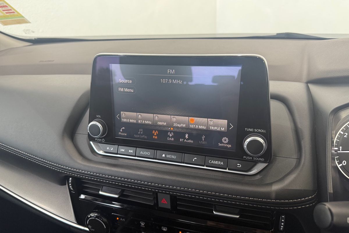 2023 Nissan X-TRAIL ST T33