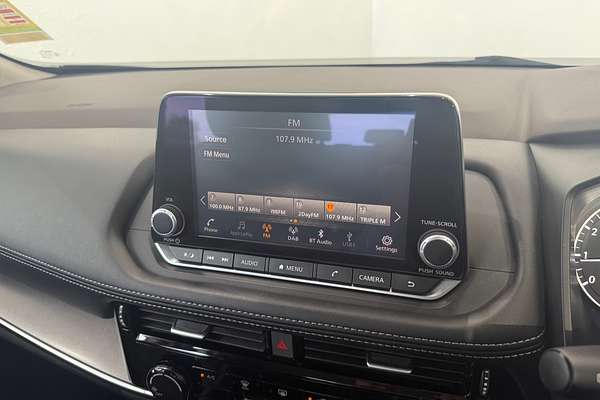 2023 Nissan X-TRAIL ST T33