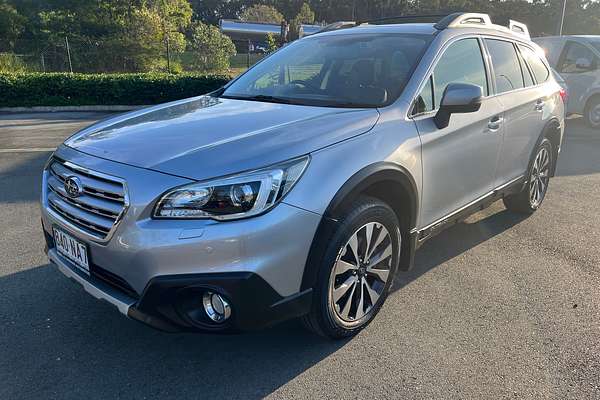 2015 Subaru Outback 2.5i Premium 5GEN