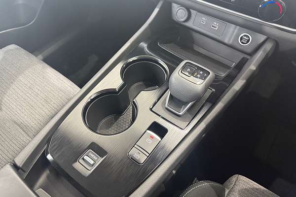 2023 Nissan X-TRAIL ST T33