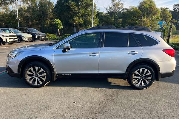 2015 Subaru Outback 2.5i Premium 5GEN