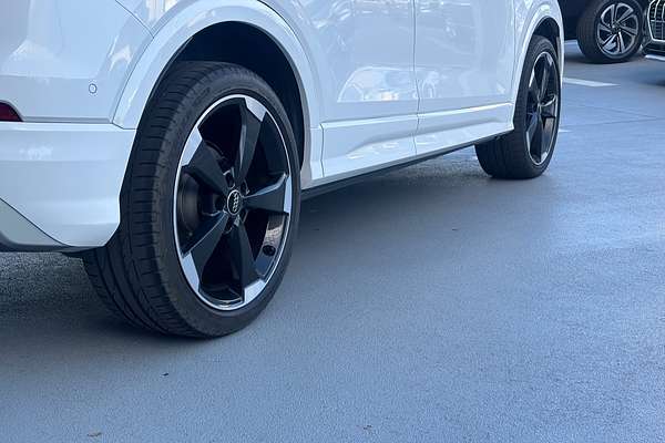 2017 Audi Q2 sport GA