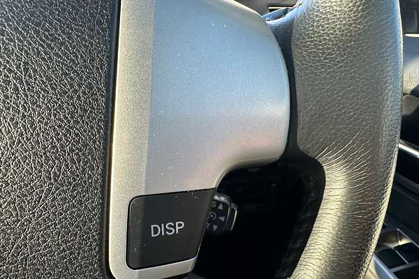 2015 Toyota Landcruiser VX VDJ200R