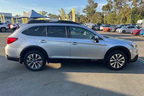 2015 Subaru Outback 2.5i Premium 5GEN
