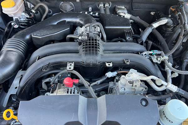 2015 Subaru Outback 2.5i Premium 5GEN