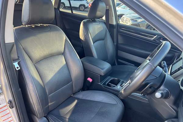 2015 Subaru Outback 2.5i Premium 5GEN