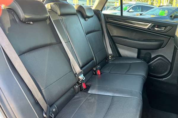 2015 Subaru Outback 2.5i Premium 5GEN