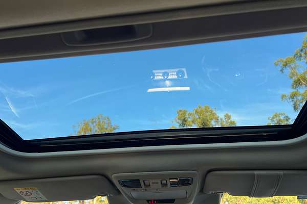 2015 Subaru Outback 2.5i Premium 5GEN