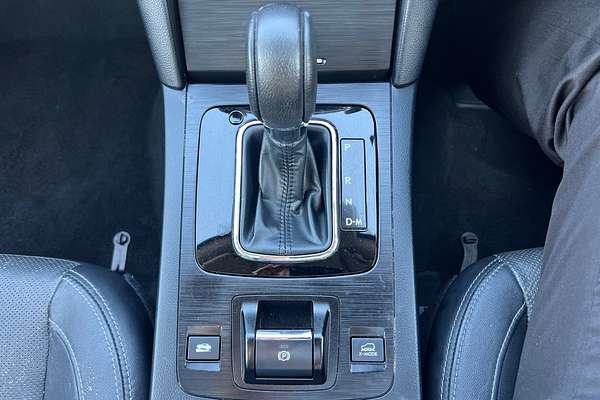 2015 Subaru Outback 2.5i Premium 5GEN
