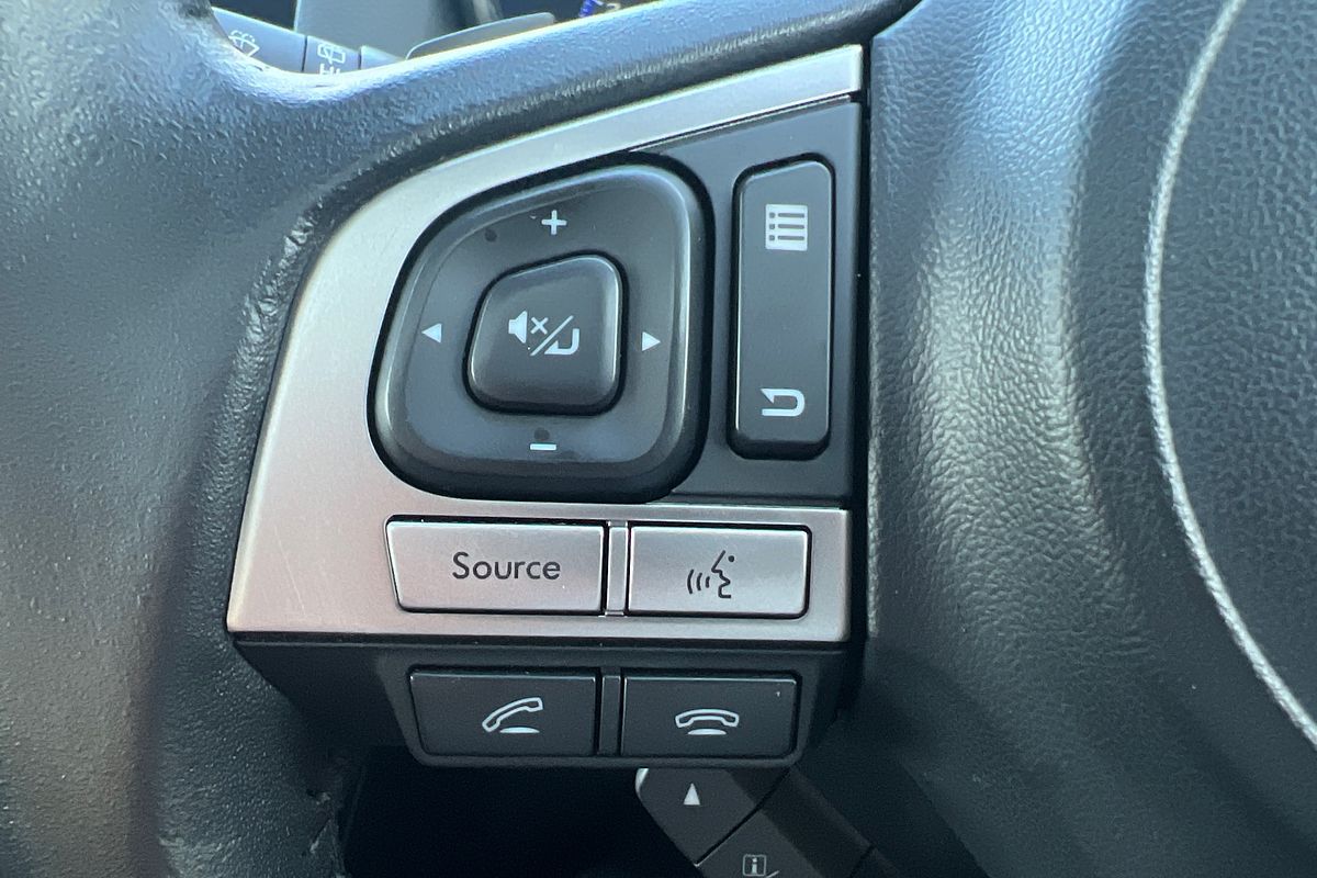 2015 Subaru Outback 2.5i Premium 5GEN