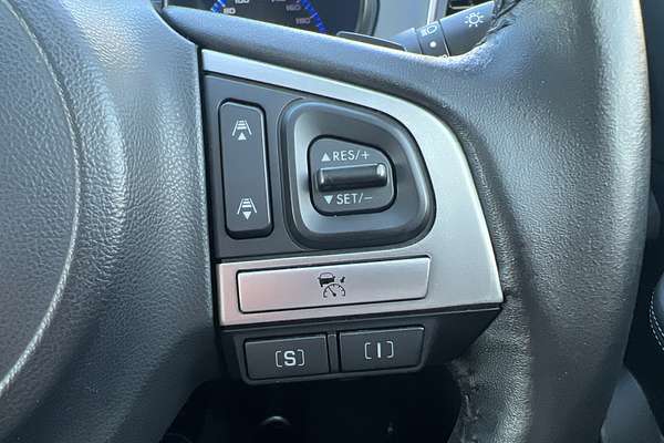 2015 Subaru Outback 2.5i Premium 5GEN