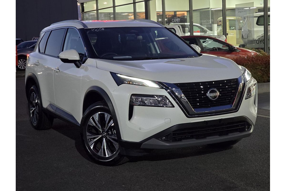 2024 Nissan X-TRAIL ST-L T33