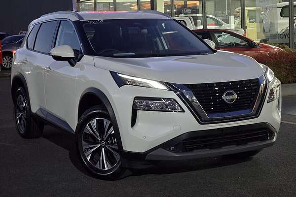2024 Nissan X-TRAIL ST-L T33