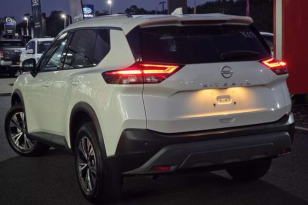 2024 Nissan X-TRAIL ST-L T33