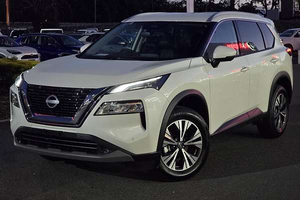 2024 Nissan X-TRAIL ST-L T33