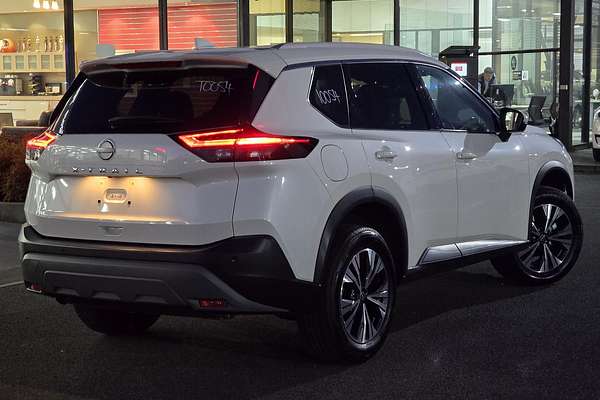 2024 Nissan X-TRAIL ST-L T33