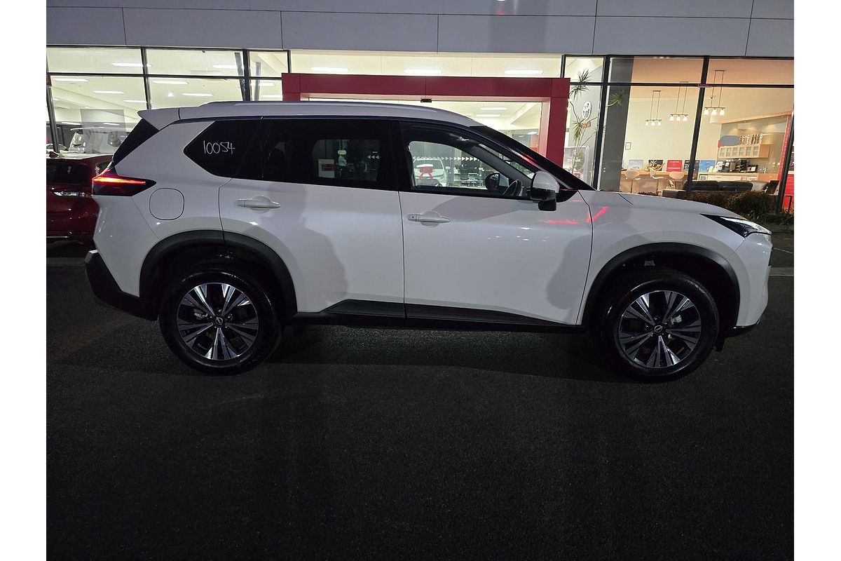 2024 Nissan X-TRAIL ST-L T33