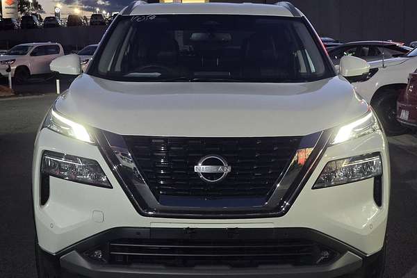 2024 Nissan X-TRAIL ST-L T33