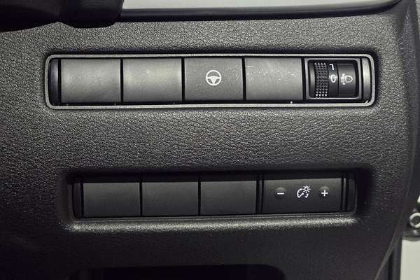 2024 Nissan X-TRAIL ST-L T33