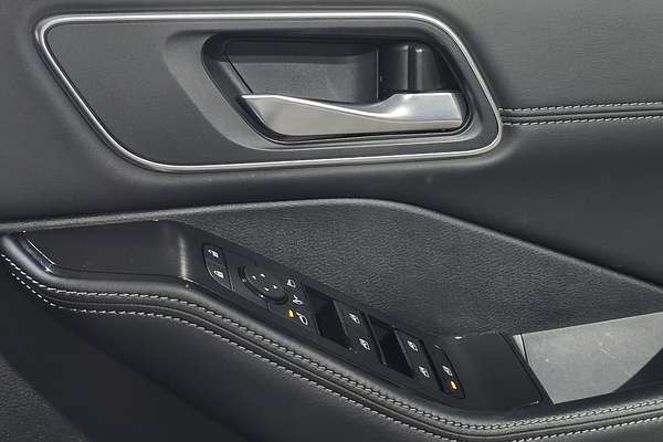 2024 Nissan X-TRAIL ST-L T33