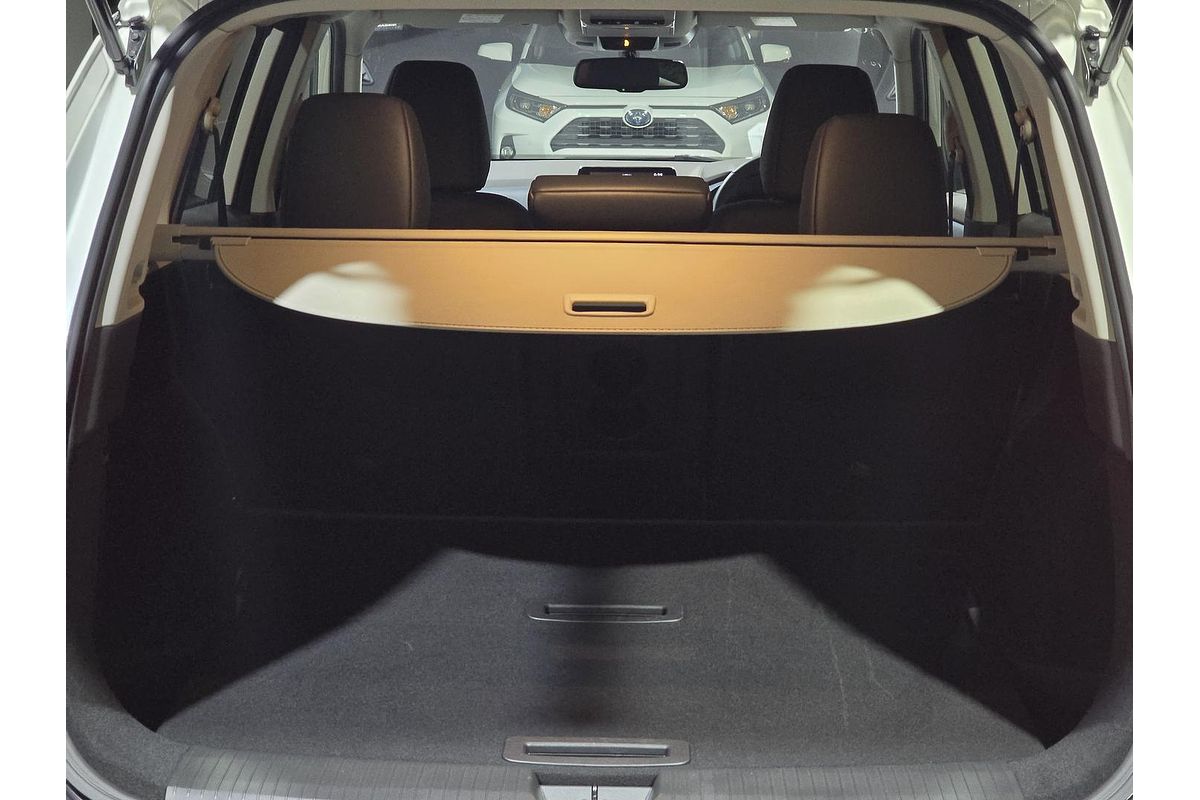 2024 Nissan X-TRAIL ST-L T33