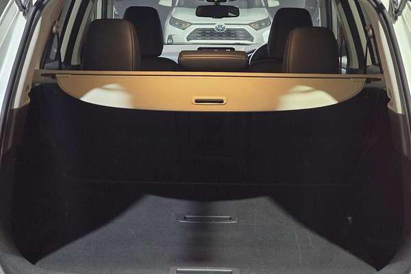 2024 Nissan X-TRAIL ST-L T33
