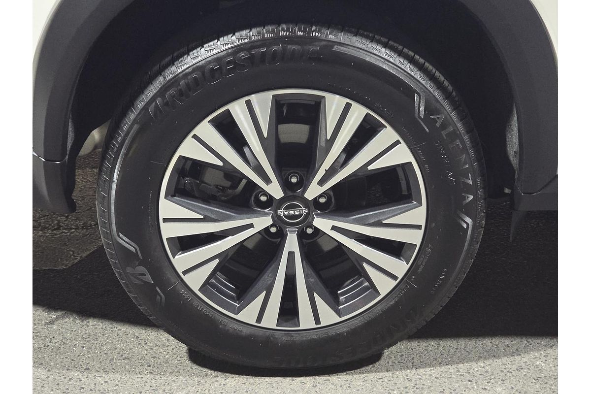 2024 Nissan X-TRAIL ST-L T33