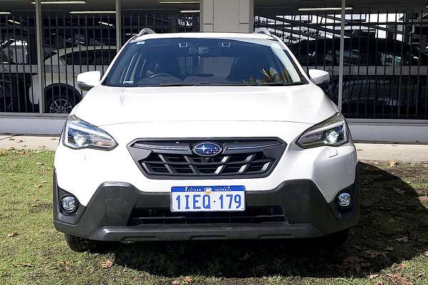 2021 Subaru XV 2.0i-S G5X