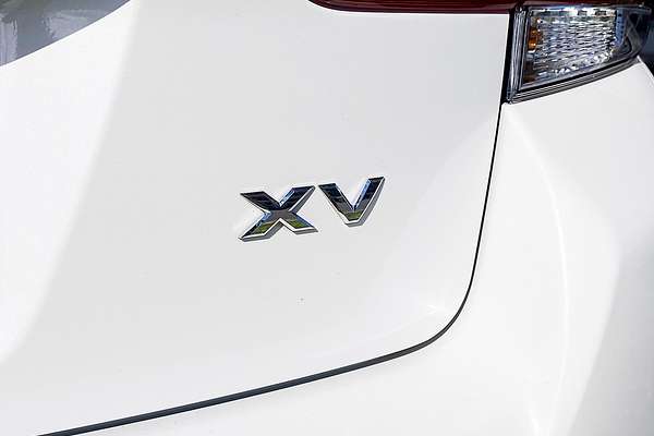 2021 Subaru XV 2.0i-S G5X