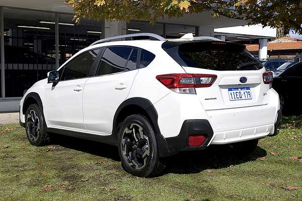 2021 Subaru XV 2.0i-S G5X
