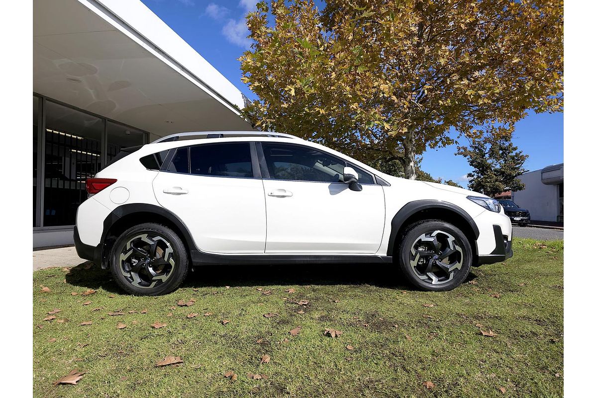 2021 Subaru XV 2.0i-S G5X
