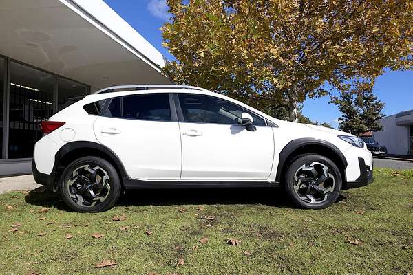 2021 Subaru XV 2.0i-S G5X