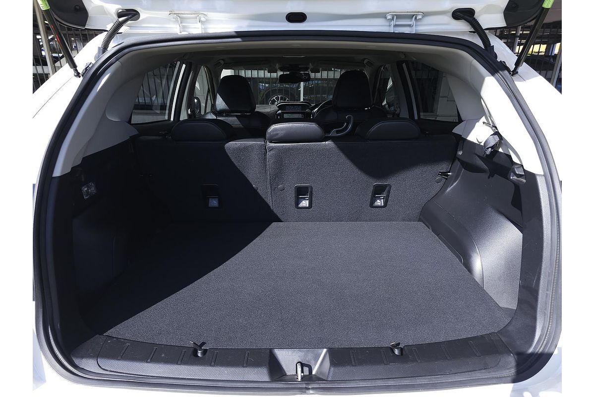 2021 Subaru XV 2.0i-S G5X