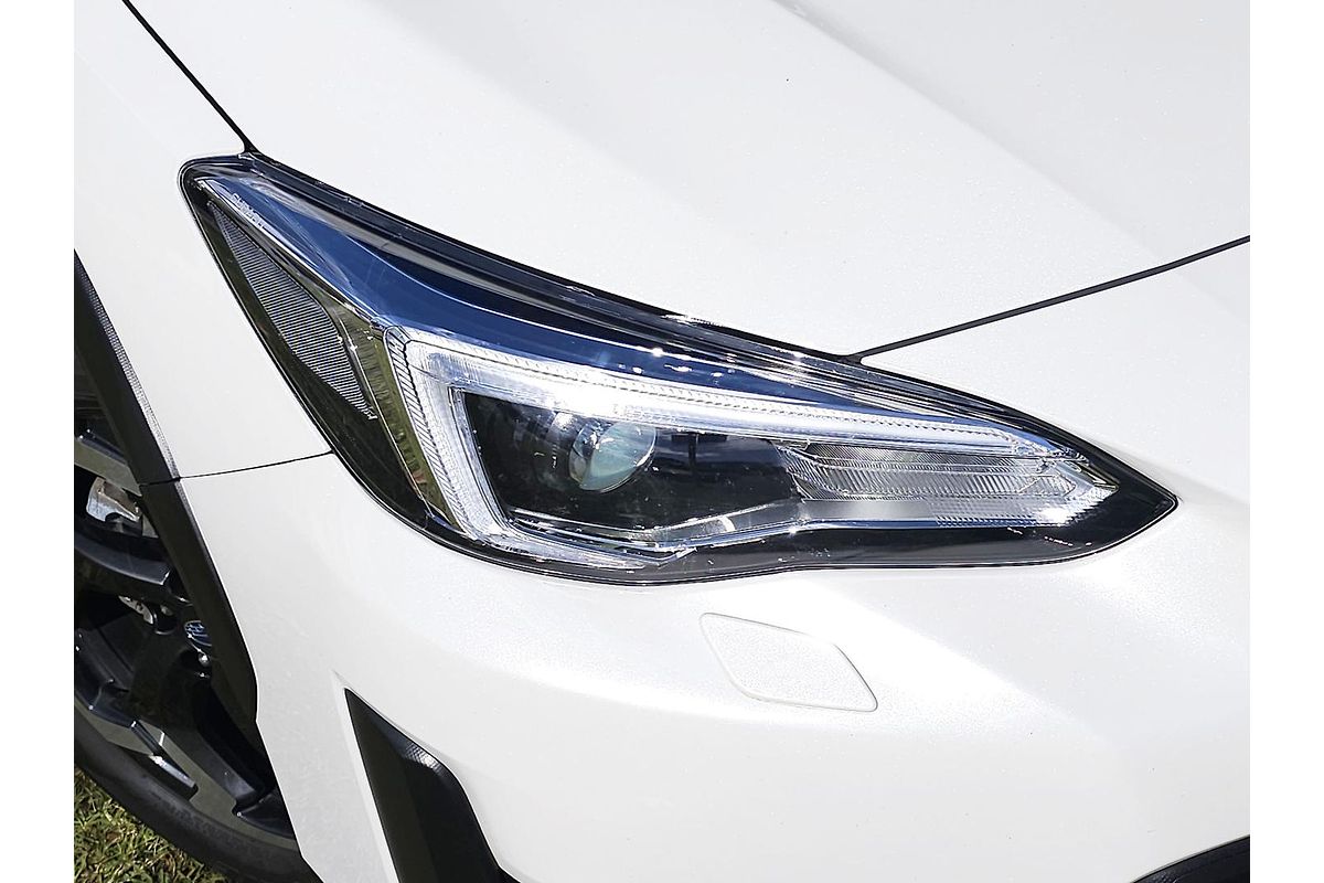 2021 Subaru XV 2.0i-S G5X
