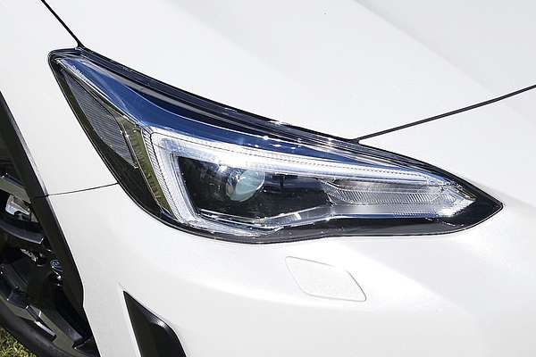 2021 Subaru XV 2.0i-S G5X