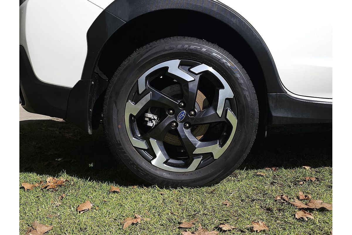 2021 Subaru XV 2.0i-S G5X