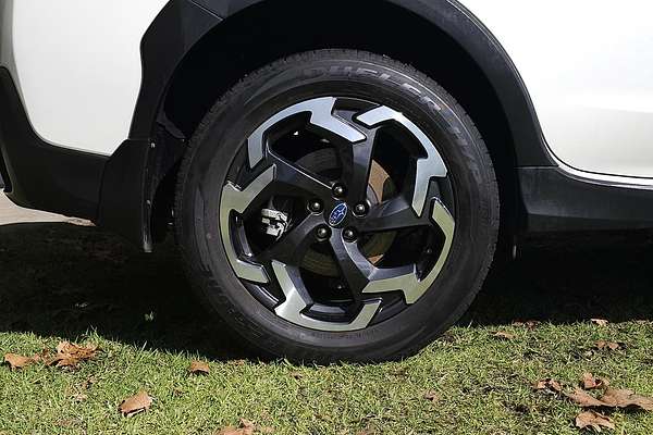 2021 Subaru XV 2.0i-S G5X